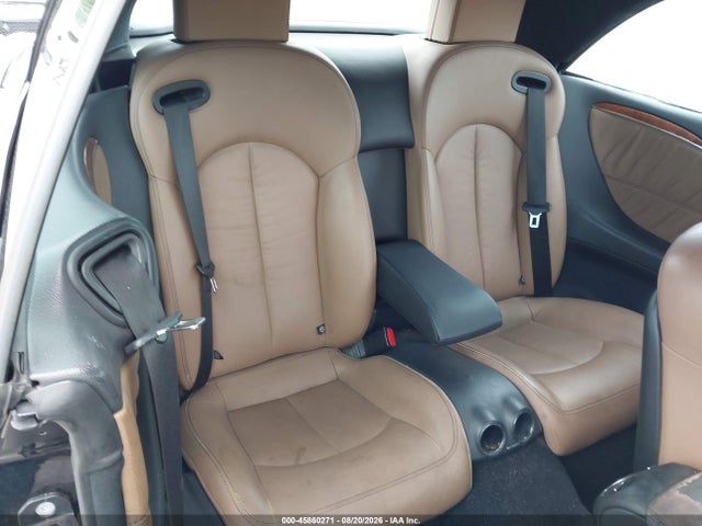 Auction sale of the 2009 Mercedes-benz Clk 350, vin: WDBTK56F19T104426, lot number: 45860271