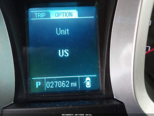 Chevrolet EQUINOX LS 2017 2GNALBEK3H1602657 Image 15