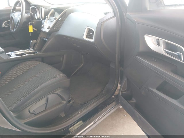 Chevrolet EQUINOX LS 2017 2GNALBEK3H1602657 Image 5