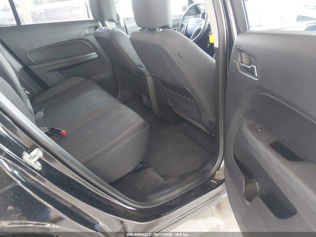 Chevrolet EQUINOX LS 2017 2GNALBEK3H1602657 Image 8