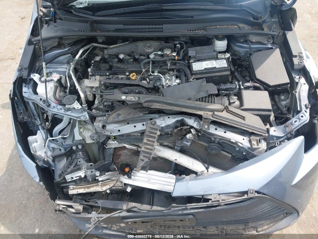 Aukcja sprzedaży 2024 Toyota Corolla Le, vin: 5YFB4MDE3RP098597, numer aukcji: 45860278