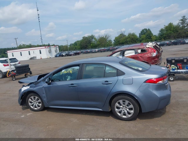 Aukcja sprzedaży 2024 Toyota Corolla Le, vin: 5YFB4MDE3RP098597, numer aukcji: 45860278