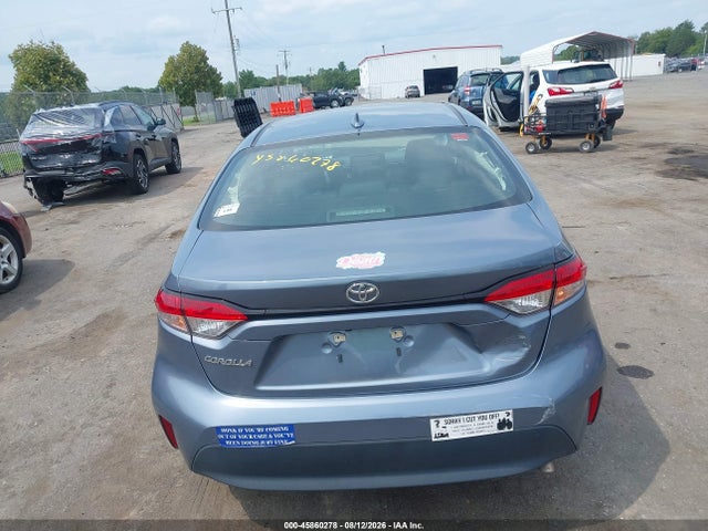 Aukcja sprzedaży 2024 Toyota Corolla Le, vin: 5YFB4MDE3RP098597, numer aukcji: 45860278