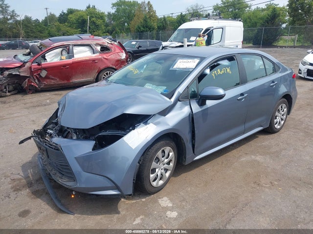 Aukcja sprzedaży 2024 Toyota Corolla Le, vin: 5YFB4MDE3RP098597, numer aukcji: 45860278