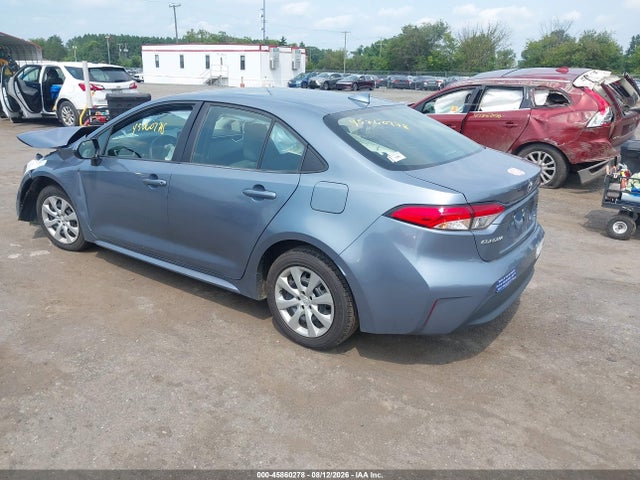 Aukcja sprzedaży 2024 Toyota Corolla Le, vin: 5YFB4MDE3RP098597, numer aukcji: 45860278
