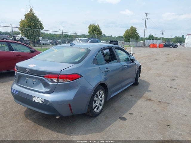 Aukcja sprzedaży 2024 Toyota Corolla Le, vin: 5YFB4MDE3RP098597, numer aukcji: 45860278