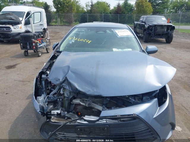 Aukcja sprzedaży 2024 Toyota Corolla Le, vin: 5YFB4MDE3RP098597, numer aukcji: 45860278
