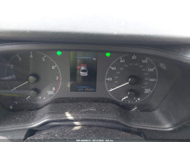 Aukcja sprzedaży 2024 Toyota Corolla Le, vin: 5YFB4MDE3RP098597, numer aukcji: 45860278