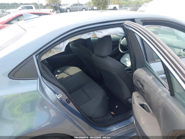 Aukcja sprzedaży 2024 Toyota Corolla Le, vin: 5YFB4MDE3RP098597, numer aukcji: 45860278