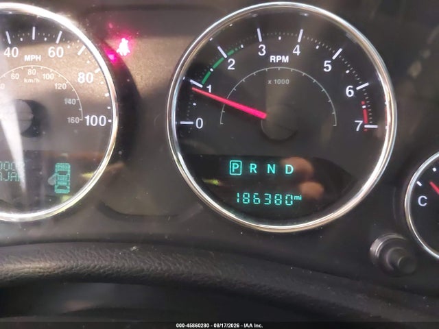 Auction sale of the 2016 Jeep Wrangler Unlimited Sahara, vin: 1C4BJWEG5GL111795, lot number: 45860280