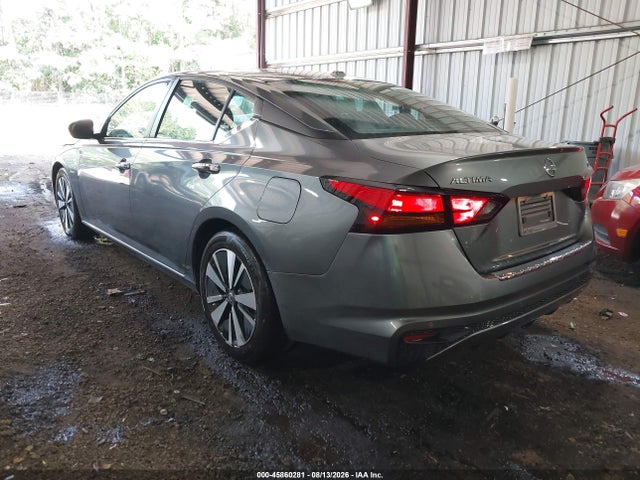 2022 Nissan Altima Sv Fwd მანქანა იყიდება აუქციონზე, vin: 1N4BL4DV6NN408533, აუქციონის ნომერი: 45860281