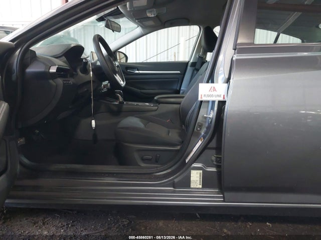 2022 Nissan Altima Sv Fwd მანქანა იყიდება აუქციონზე, vin: 1N4BL4DV6NN408533, აუქციონის ნომერი: 45860281