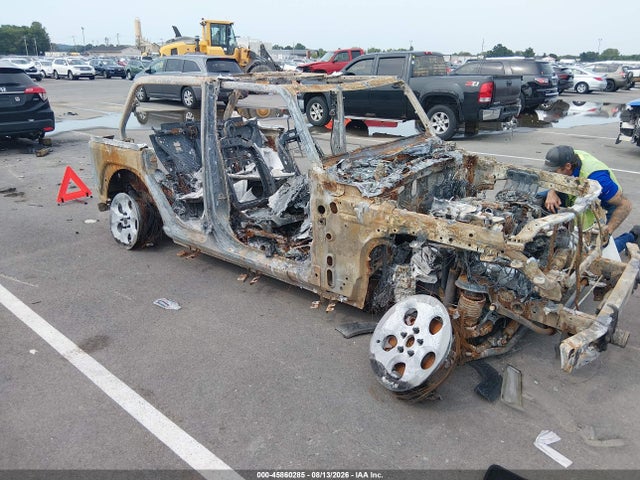 2019 Jeep Wrangler Unlimited Sahara მანქანა იყიდება აუქციონზე, vin: 1C4HJXENXKW687274, აუქციონის ნომერი: 45860285