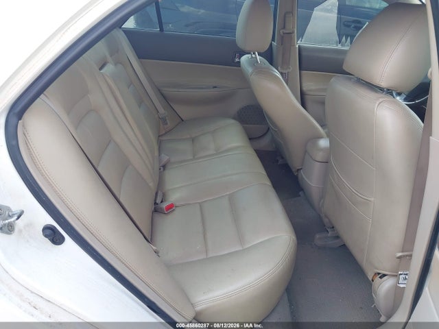 45860287 :رقم المزاد ، 1YVFP80C535M24662 vin ، 2003 Mazda Mazda6 I مزاد بيع