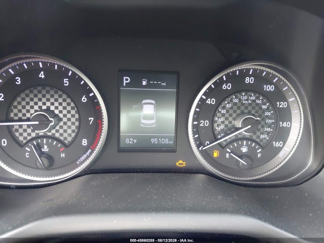 Продажа на аукционе авто 2020 Hyundai Elantra Sel, vin: 5NPD84LF4LH632492, номер лота: 45860288