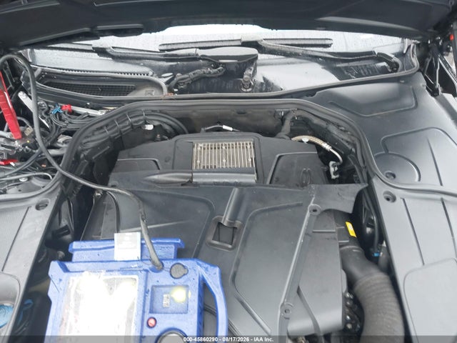 45860290 :رقم المزاد ، WDDUG8FB1EA035917 vin ، 2014 Mercedes-benz S 550 4matic مزاد بيع