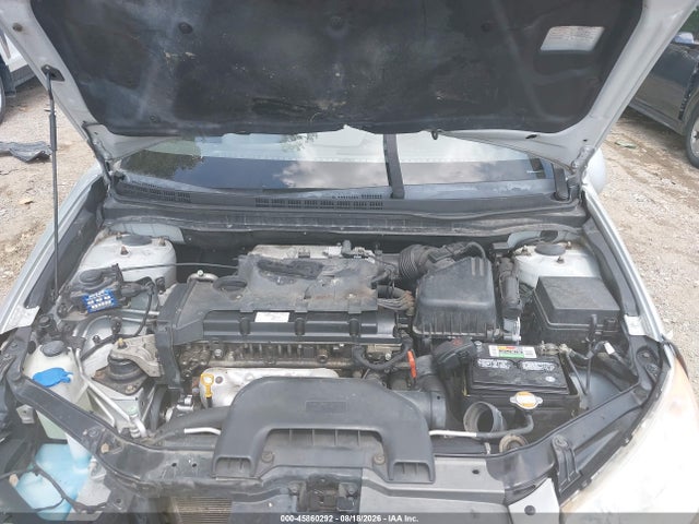 45860292 :رقم المزاد ، KMHDU46D59U690031 vin ، 2009 Hyundai Elantra Gls مزاد بيع