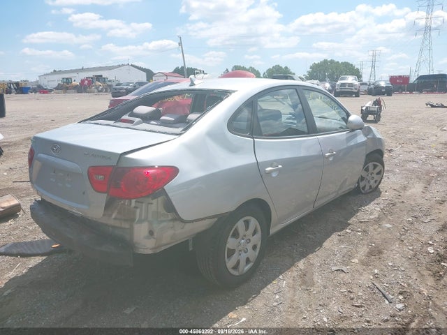 45860292 :رقم المزاد ، KMHDU46D59U690031 vin ، 2009 Hyundai Elantra Gls مزاد بيع