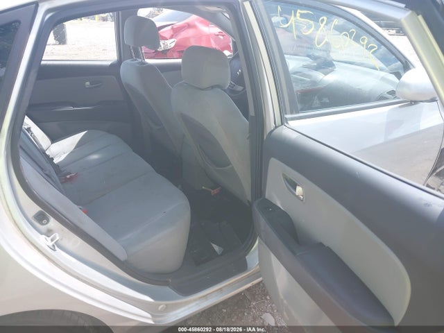 45860292 :رقم المزاد ، KMHDU46D59U690031 vin ، 2009 Hyundai Elantra Gls مزاد بيع