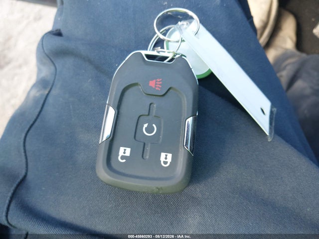 Aukcja sprzedaży 2021 Gmc Terrain Fwd Sle, vin: 3GKALMEV8ML323832, numer aukcji: 45860293
