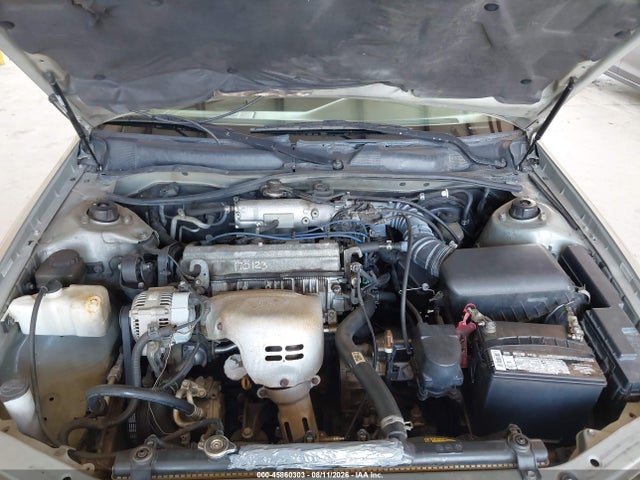 Продаж на аукціоні авто 2000 Toyota Camry Le, vin: JT2BG22K7Y0492500, номер лоту: 45860303