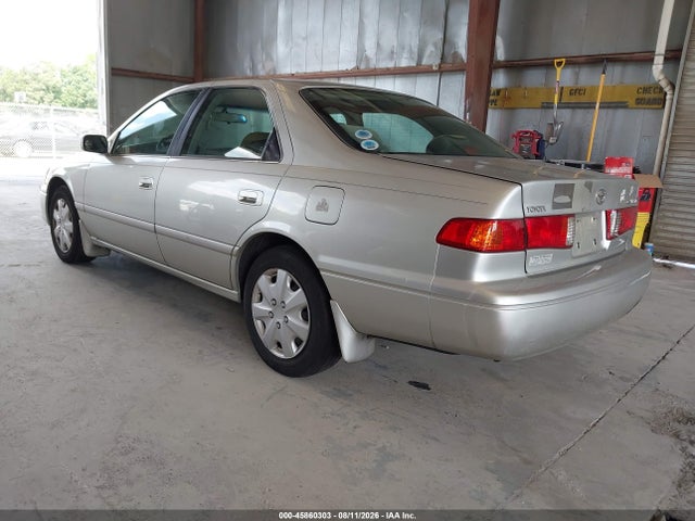 Продаж на аукціоні авто 2000 Toyota Camry Le, vin: JT2BG22K7Y0492500, номер лоту: 45860303