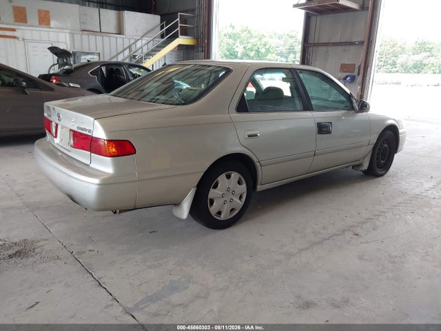 Продаж на аукціоні авто 2000 Toyota Camry Le, vin: JT2BG22K7Y0492500, номер лоту: 45860303
