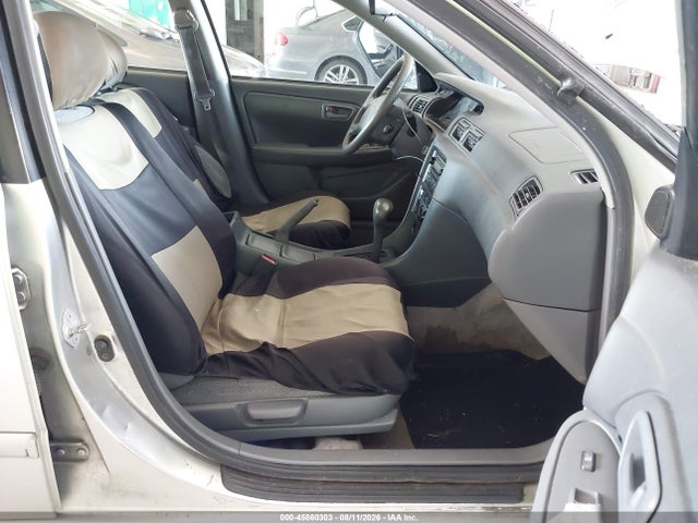 Продаж на аукціоні авто 2000 Toyota Camry Le, vin: JT2BG22K7Y0492500, номер лоту: 45860303