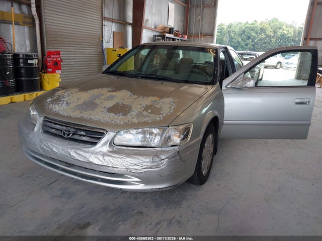 Продаж на аукціоні авто 2000 Toyota Camry Le, vin: JT2BG22K7Y0492500, номер лоту: 45860303