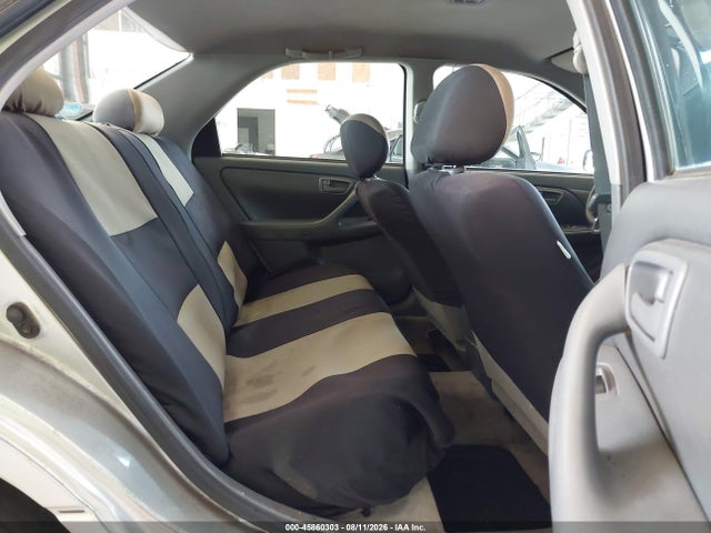 Продаж на аукціоні авто 2000 Toyota Camry Le, vin: JT2BG22K7Y0492500, номер лоту: 45860303