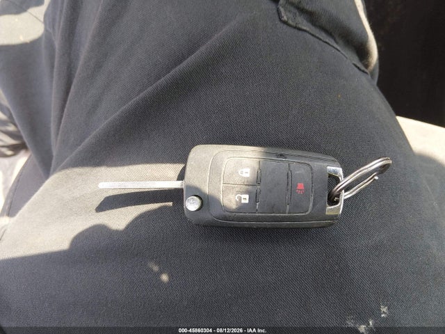 45860304 :رقم المزاد ، 3GNCJNSB4JL154342 vin ، 2018 Chevrolet Trax Ls مزاد بيع