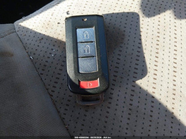 Aukcja sprzedaży 2015 Mitsubishi Outlander Sport Se, vin: 4A4AP4AU4FE029532, numer aukcji: 45860306