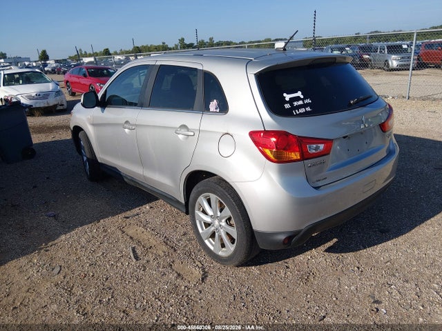 Aukcja sprzedaży 2015 Mitsubishi Outlander Sport Se, vin: 4A4AP4AU4FE029532, numer aukcji: 45860306
