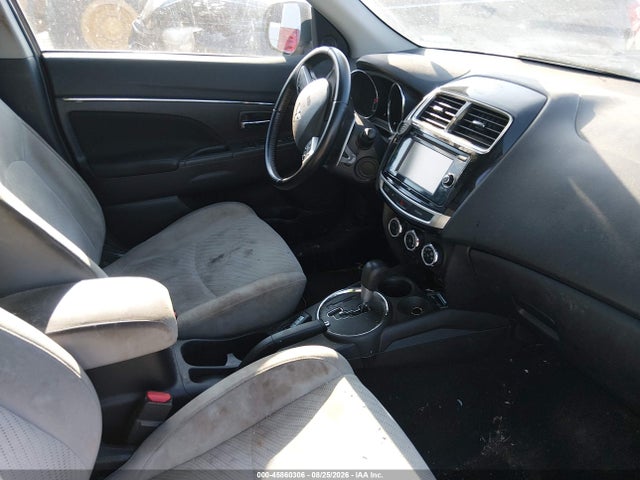 Aukcja sprzedaży 2015 Mitsubishi Outlander Sport Se, vin: 4A4AP4AU4FE029532, numer aukcji: 45860306