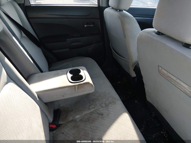 Aukcja sprzedaży 2015 Mitsubishi Outlander Sport Se, vin: 4A4AP4AU4FE029532, numer aukcji: 45860306