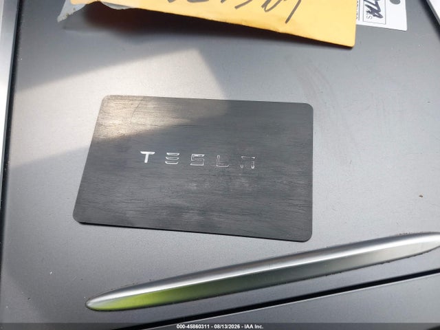 Tesla Model 3 Standard Range Plus Rear-wheel Drive 2021 5YJ3E1EA0MF063791 Image 11