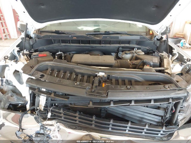 2020 Chevrolet Silverado 1500 4wd  Standard Bed Lt მანქანა იყიდება აუქციონზე, vin: 1GCRYDED0LZ381173, აუქციონის ნომერი: 45860314