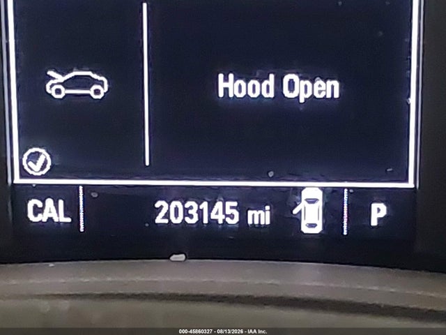 45860327 :رقم المزاد ، 2GNAXSEV2J6121306 vin ، 2018 Chevrolet Equinox Lt مزاد بيع