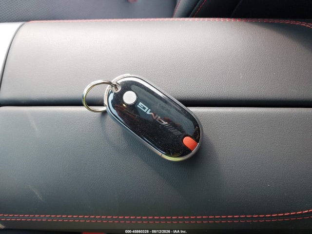 Aukcja sprzedaży 2024 Mercedes-benz Amg Cle 53, vin: W1KMJ6CBXRF027446, numer aukcji: 45860328
