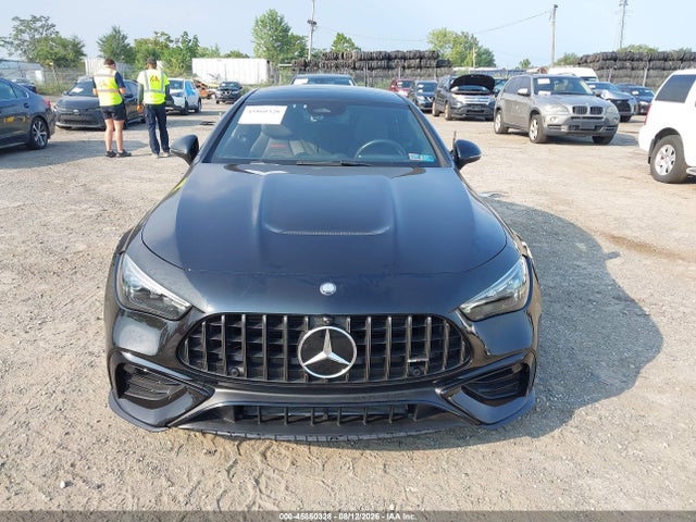 Aukcja sprzedaży 2024 Mercedes-benz Amg Cle 53, vin: W1KMJ6CBXRF027446, numer aukcji: 45860328