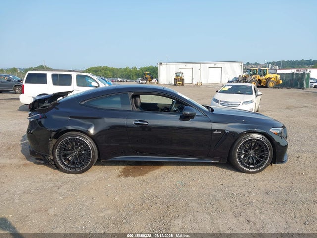 Aukcja sprzedaży 2024 Mercedes-benz Amg Cle 53, vin: W1KMJ6CBXRF027446, numer aukcji: 45860328