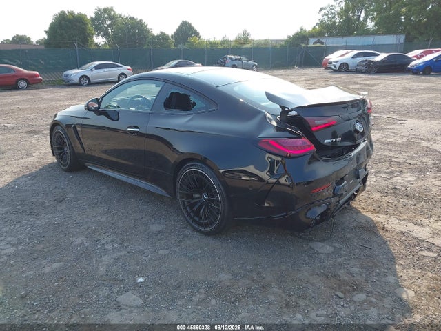 Aukcja sprzedaży 2024 Mercedes-benz Amg Cle 53, vin: W1KMJ6CBXRF027446, numer aukcji: 45860328