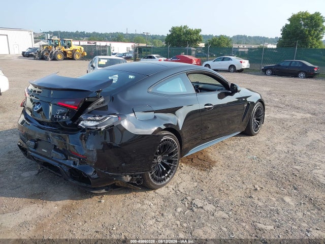 Aukcja sprzedaży 2024 Mercedes-benz Amg Cle 53, vin: W1KMJ6CBXRF027446, numer aukcji: 45860328