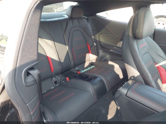 Aukcja sprzedaży 2024 Mercedes-benz Amg Cle 53, vin: W1KMJ6CBXRF027446, numer aukcji: 45860328