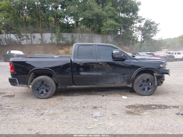 45860329 :رقم المزاد ، 1C6SRFBP5TN286745 vin ، 2026 Ram 1500 Big Horn  4x4 6'4 Box مزاد بيع