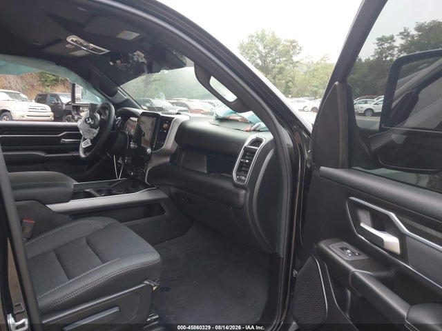 45860329 :رقم المزاد ، 1C6SRFBP5TN286745 vin ، 2026 Ram 1500 Big Horn  4x4 6'4 Box مزاد بيع