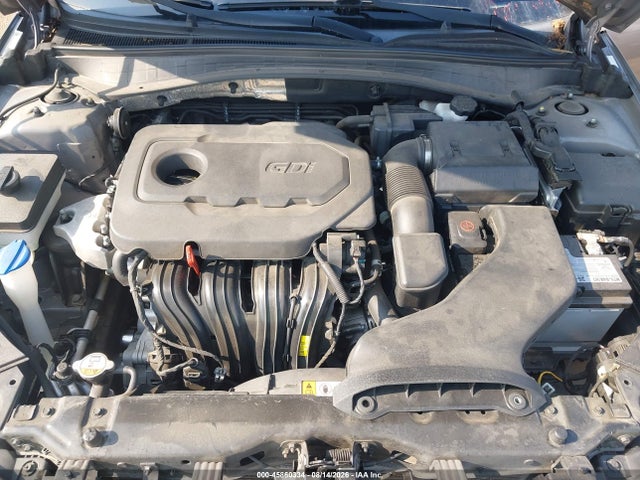 Продажа на аукционе авто 2018 Kia Optima Lx, vin: 5XXGT4L39JG178718, номер лота: 45860334