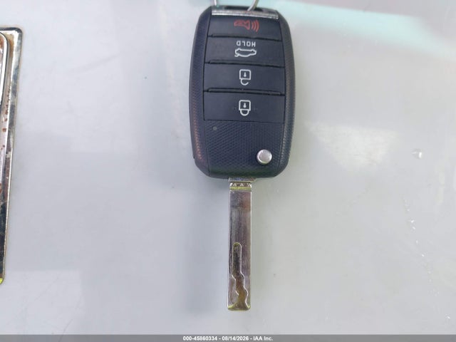 Продажа на аукционе авто 2018 Kia Optima Lx, vin: 5XXGT4L39JG178718, номер лота: 45860334