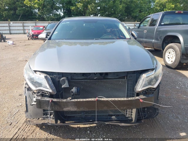 Продажа на аукционе авто 2018 Kia Optima Lx, vin: 5XXGT4L39JG178718, номер лота: 45860334