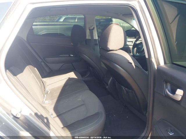 Продажа на аукционе авто 2018 Kia Optima Lx, vin: 5XXGT4L39JG178718, номер лота: 45860334